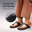 Frido Women's Cloud Comfort Sandal