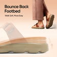 Frido Women's Cloud Comfort Sandal