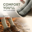 Frido Winter Socks
