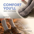 Frido Winter Socks