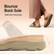Frido Women's Cloud Comfort Sandal