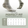 Frido Winter Socks