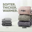 Frido Winter Socks
