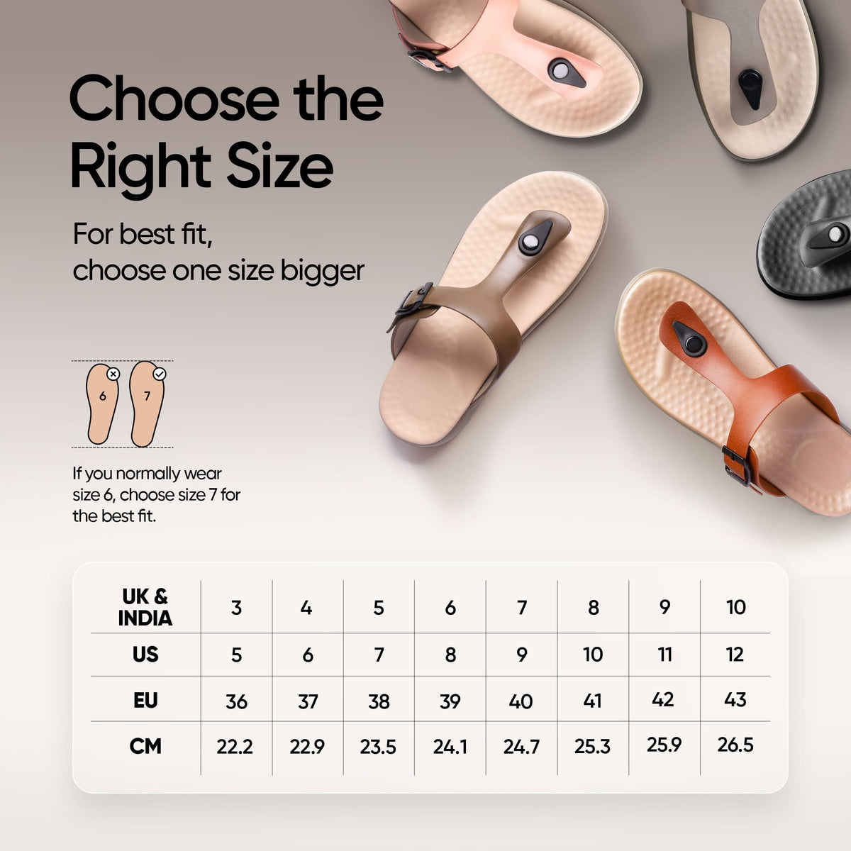 Frido Women's Cloud Comfort Sandal