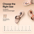 Frido Women's Cloud Comfort Sandal