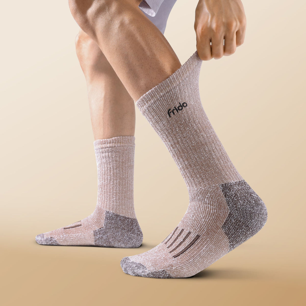 Frido Winter Socks