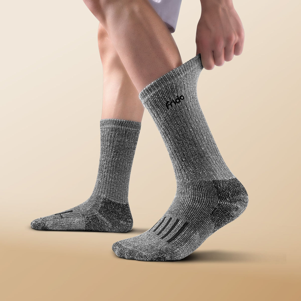 Frido Winter Socks