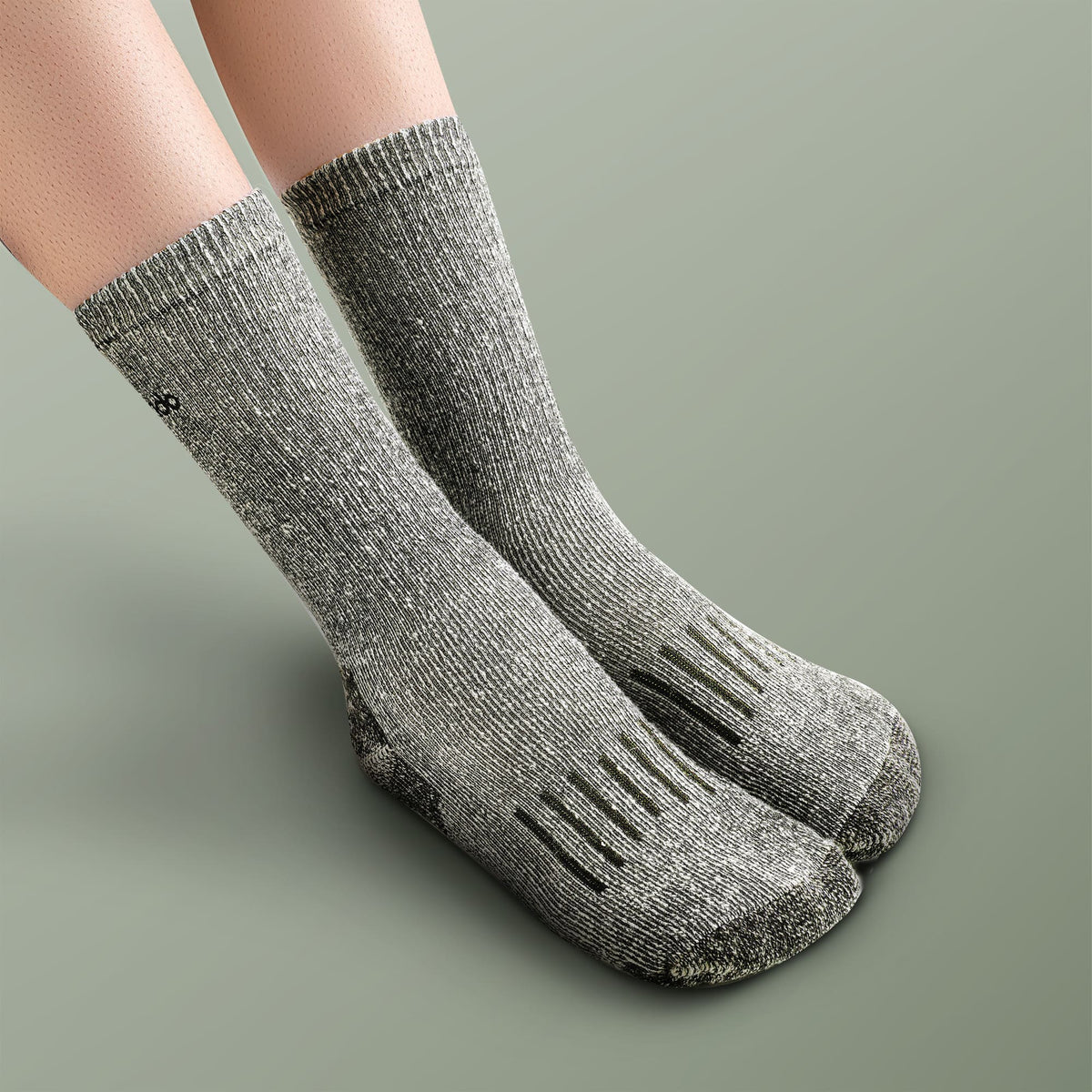 Frido Winter Socks