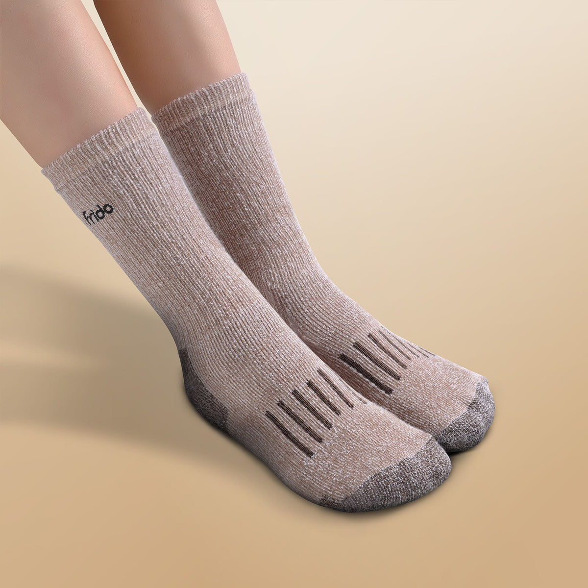 Frido Winter Socks