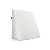 Frido Ultimate Wedge Plus Cushion