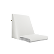 Frido Wedge Plus Cushion Cover