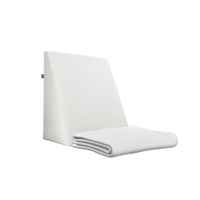 Frido Wedge Plus Cushion Cover