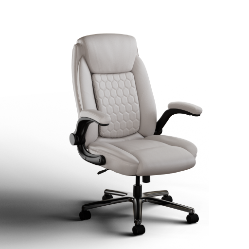 Frido 3D Posture Plus Ergonomic Chair
