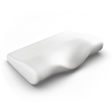 Frido Ultimate Neck Contour Cervical Plus Pillow