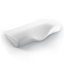Frido Ultimate Neck Contour Cervical Pillow
