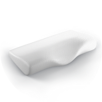 Frido Ultimate Neck Contour Cervical Pillow