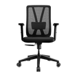 Frido AeroMesh Classic Ergo Chair - Without Headrest