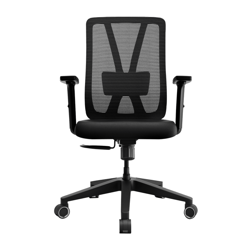Frido AeroMesh Classic Ergo Chair - Without Headrest