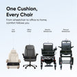 Frido Air Seat Cushion