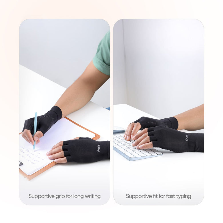 Comfortable Enough For Extended Wear