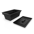 SSS100 Bed Pan