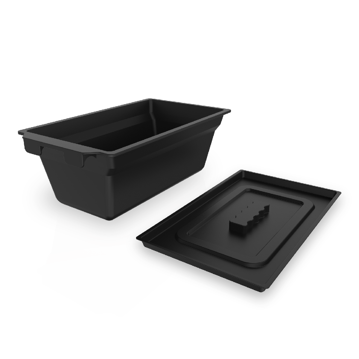 SSS100 Bed Pan