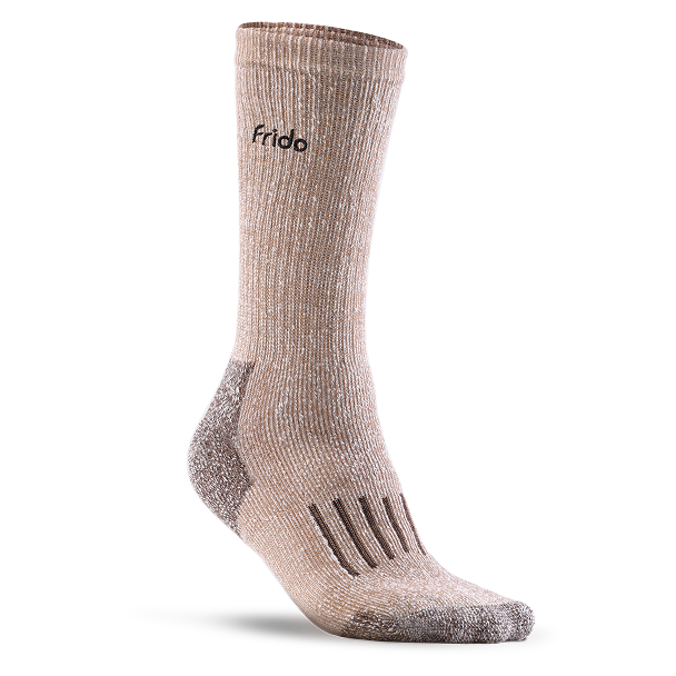 Frido Winter Socks