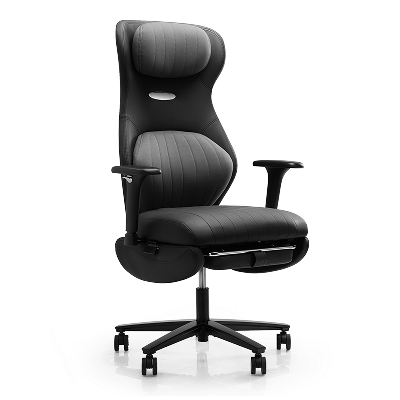 Frido ErgoLuxe Executive Chair