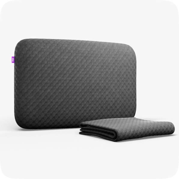 Frido Deep Sleep Pillow Cover