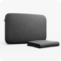 Frido Deep Sleep Pillow Cover