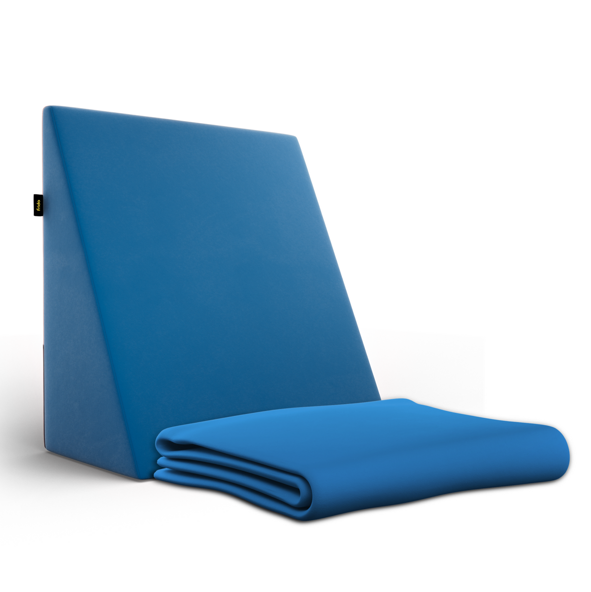 Frido Wedge Plus Cushion Cover