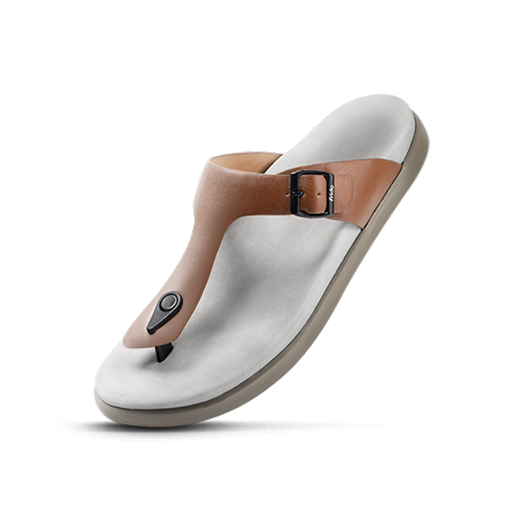 Frido Men's Cloud Comfort Sandal