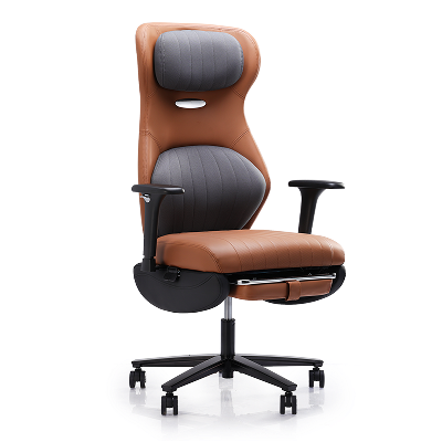 Frido ErgoLuxe Executive Chair