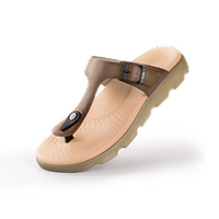 Frido Women's Cloud Comfort Sandal