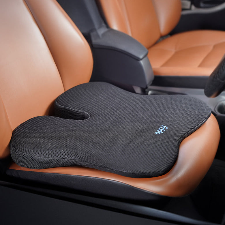 Frido Ultimate Car Wedge Seat Cushions