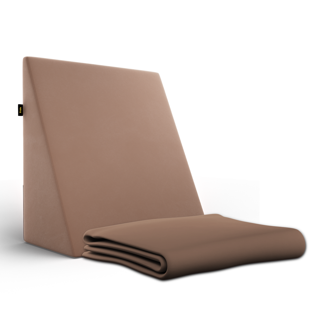 Frido Wedge Plus Cushion Cover