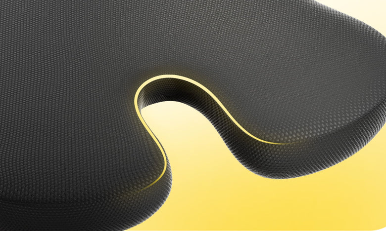 Say Goodbye to Hip Pain, Drive in Comfort