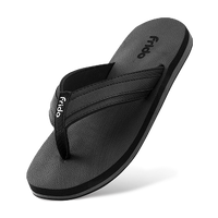 Frido Cloud Comfort Slippers