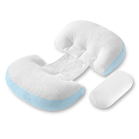 Frido Maternity Pillow Plus