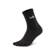 Frido Five Toe Socks - Solid