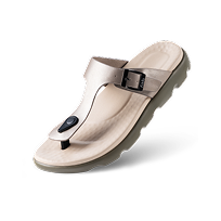 Frido Women's Cloud Comfort Sandal