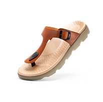 Frido Women's Cloud Comfort Sandal