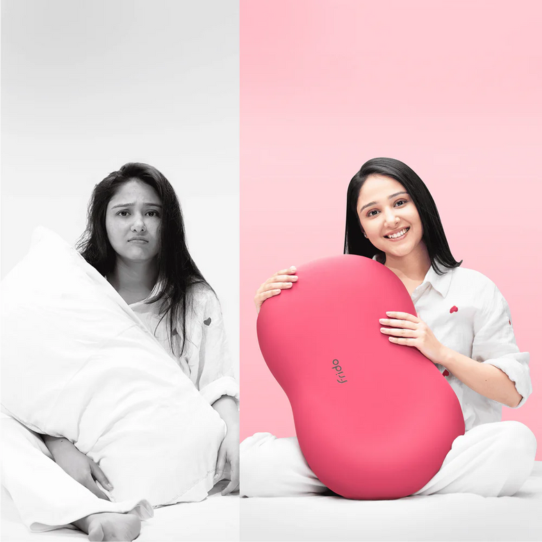 Fabric That Loves Your Hair & Skin
