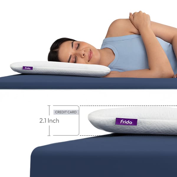 Frido Ultimate Deep Sleep Pillow