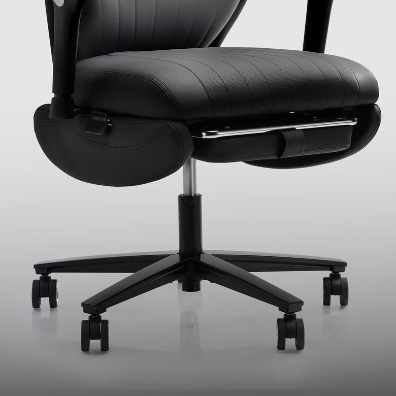 Strong Build That Ensures Durability and Lasting Comfort