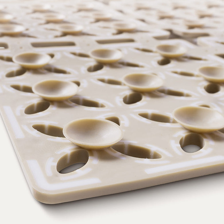 Ultra-Strong Suction Grip That Locks Onto Wet Floors