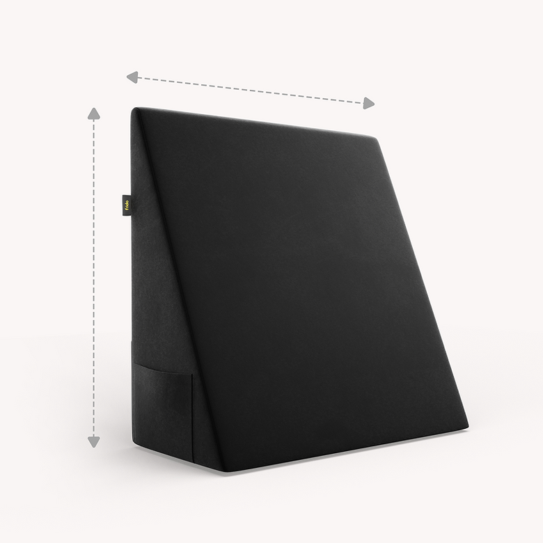 Specially Designed for Taller, Heavier Builds