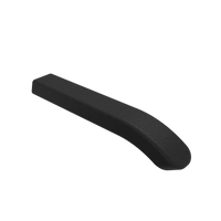 Frido Armrest Cushion For Frido GO AP / SP