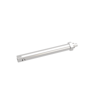 Big Wheel Axle
