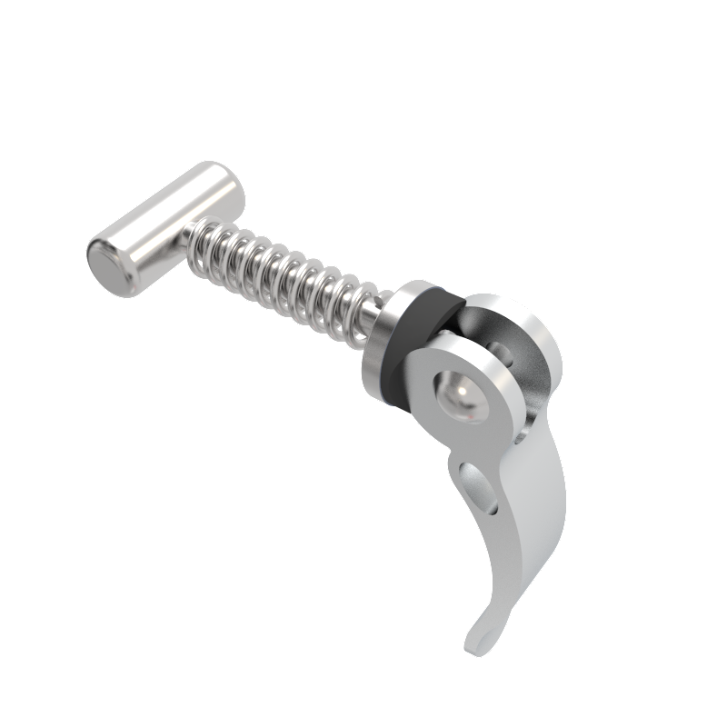 Cam Lever Lock